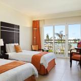 DoubleTree by Hilton Sharm El Sheik - Sharm Bay, Bild 3 ansehen DoubleTree by Hilton Sharm El Sheik - Sharm Bay, Bild 3