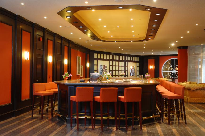 4 Sterne Hotel: DoubleTree by Hilton Sharm El Sheik - Sharm Bay - Sharm el Sheikh, Sinai, Bild 2