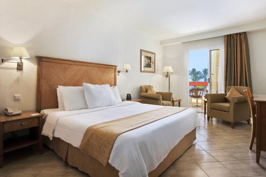 4 Sterne Hotel: DoubleTree by Hilton Sharm El Sheik - Sharm Bay - Sharm el Sheikh, Sinai, Bild 4