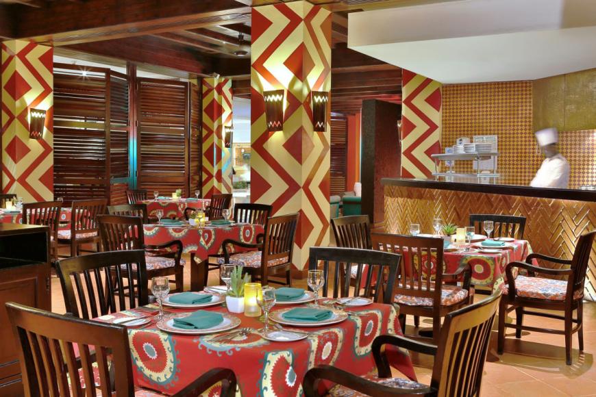 4 Sterne Familienhotel: Jaz Sharm Dreams - Sharm el Sheikh, Sinai, Bild 5