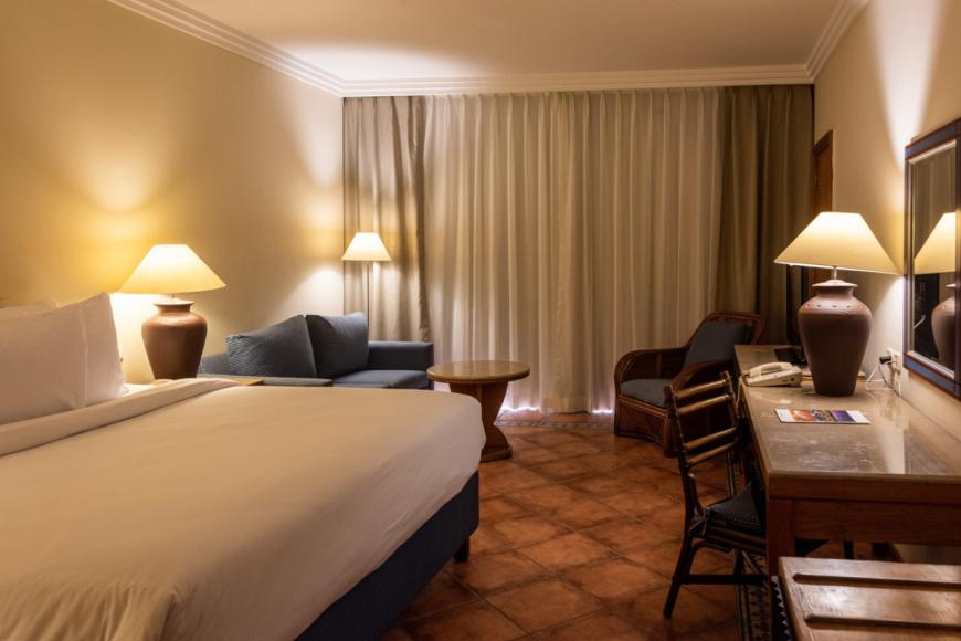 4 Sterne Familienhotel: Jaz Sharm Dreams - Sharm el Sheikh, Sinai, Bild 7