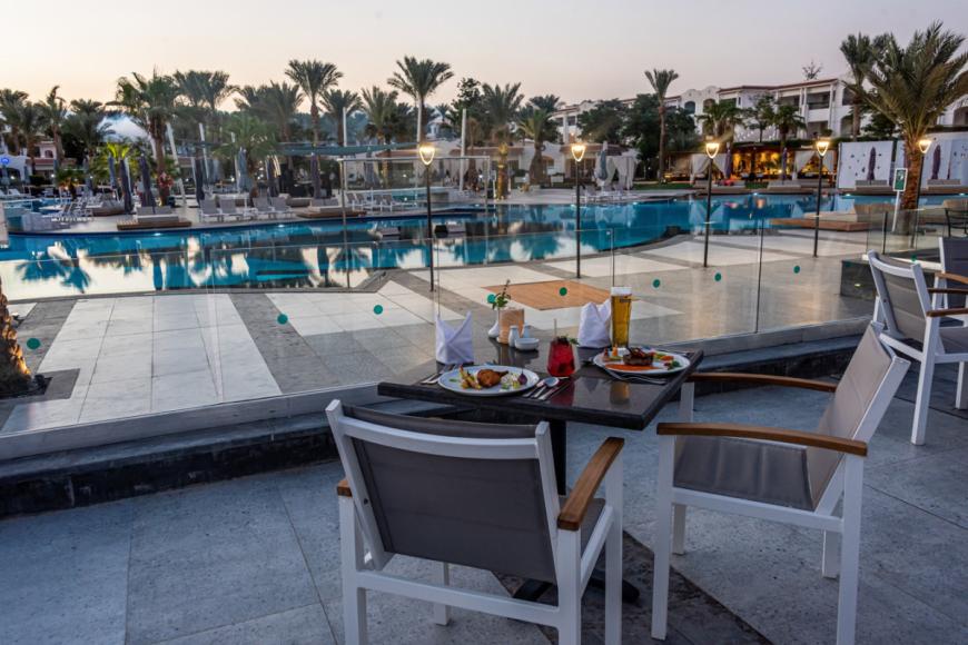 4 Sterne Familienhotel: Jaz Sharm Dreams - Sharm el Sheikh, Sinai, Bild 6