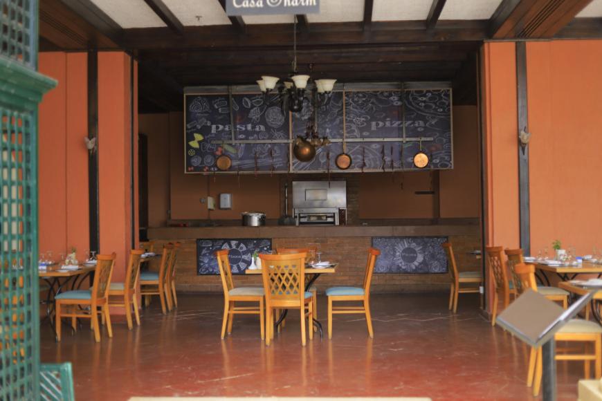 4 Sterne Familienhotel: Jaz Sharm Dreams - Sharm el Sheikh, Sinai, Bild 9