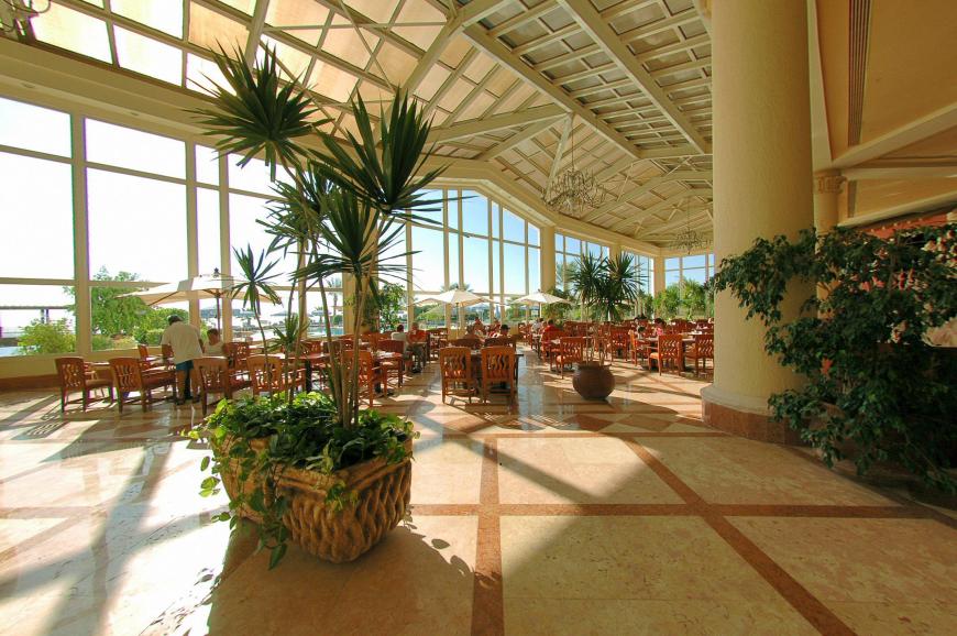 4 Sterne Hotel: Hilton Waterfalls - Sharm el Sheikh, Sinai, Bild 6