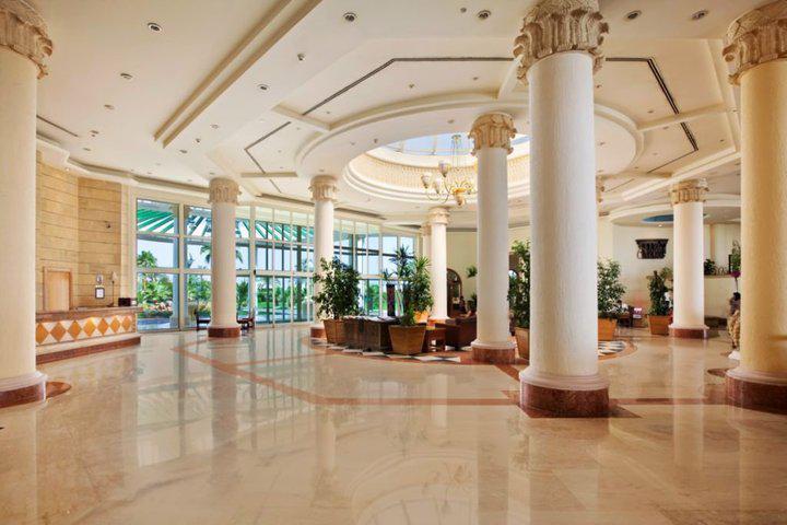 4 Sterne Hotel: Hilton Waterfalls - Sharm el Sheikh, Sinai, Bild 7