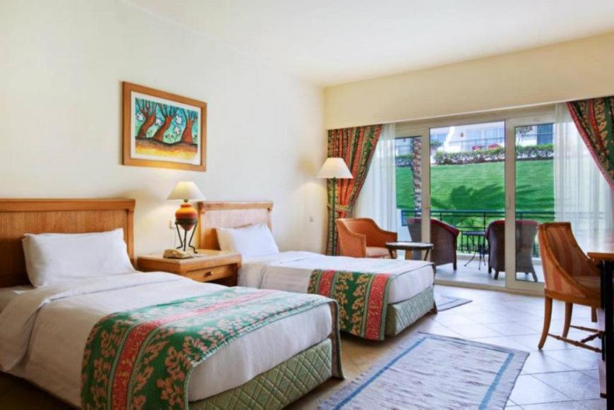 4 Sterne Hotel: Hilton Waterfalls - Sharm el Sheikh, Sinai, Bild 2