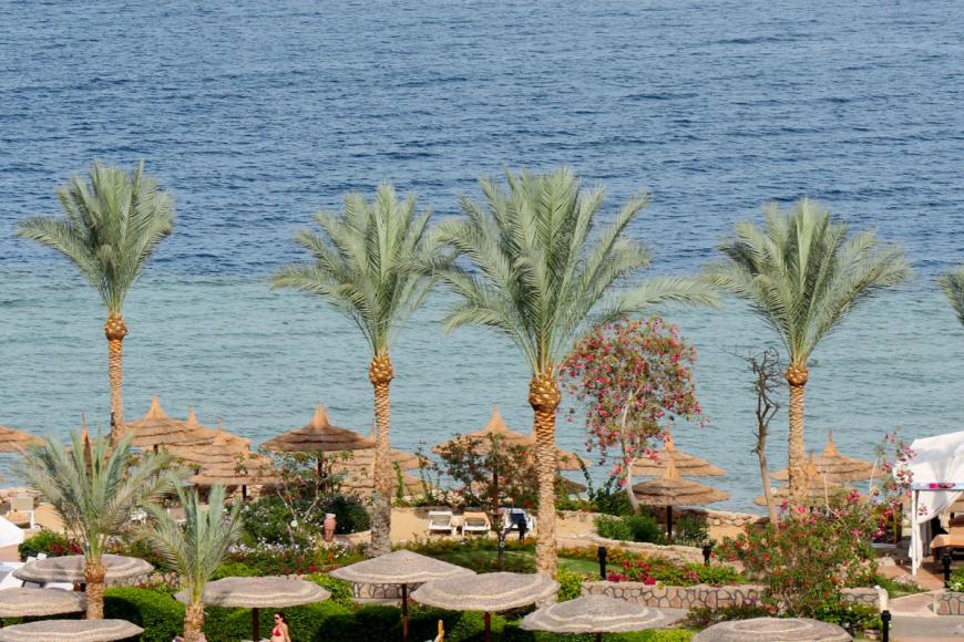 5 Sterne Hotel: Albatros Royal Grand Sharm Beach - Adults Only - Sharm el Sheikh, Sinai, Bild 6