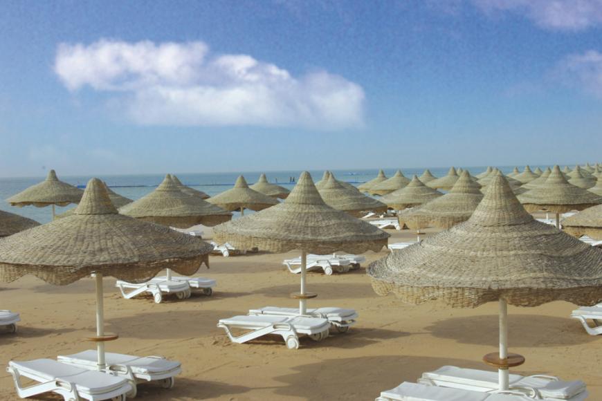 5 Sterne Familienhotel: Baron Resort - Sharm el Sheikh, Sinai, Bild 10