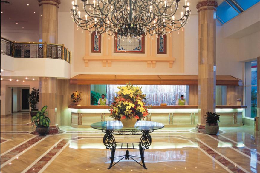 5 Sterne Familienhotel: Baron Resort - Sharm el Sheikh, Sinai, Bild 7