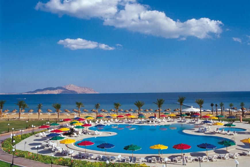 5 Sterne Familienhotel: Baron Resort - Sharm el Sheikh, Sinai, Bild 6