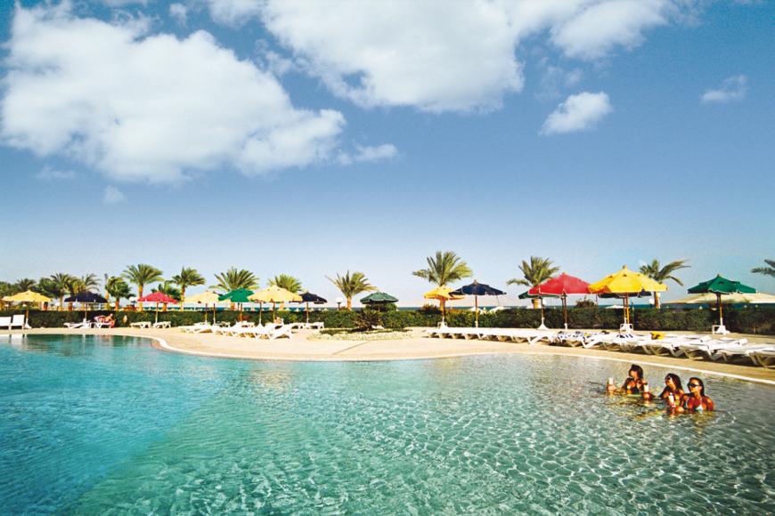5 Sterne Familienhotel: Baron Resort - Sharm el Sheikh, Sinai, Bild 5