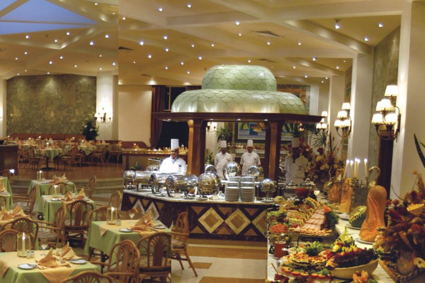 5 Sterne Familienhotel: Baron Resort - Sharm el Sheikh, Sinai, Bild 2