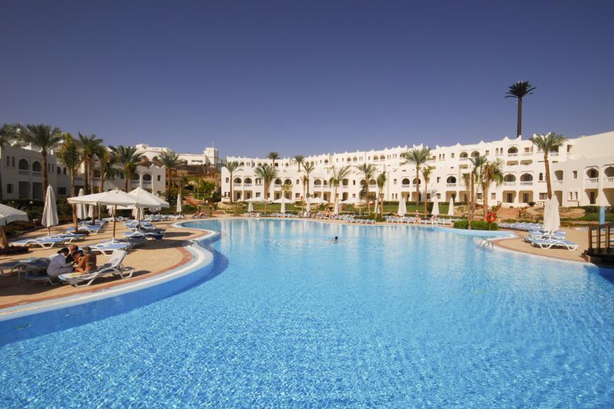 5 Sterne Hotel: Sunrise Diamond Beach Resort - Sharm el Sheikh, Sinai, Bild 6