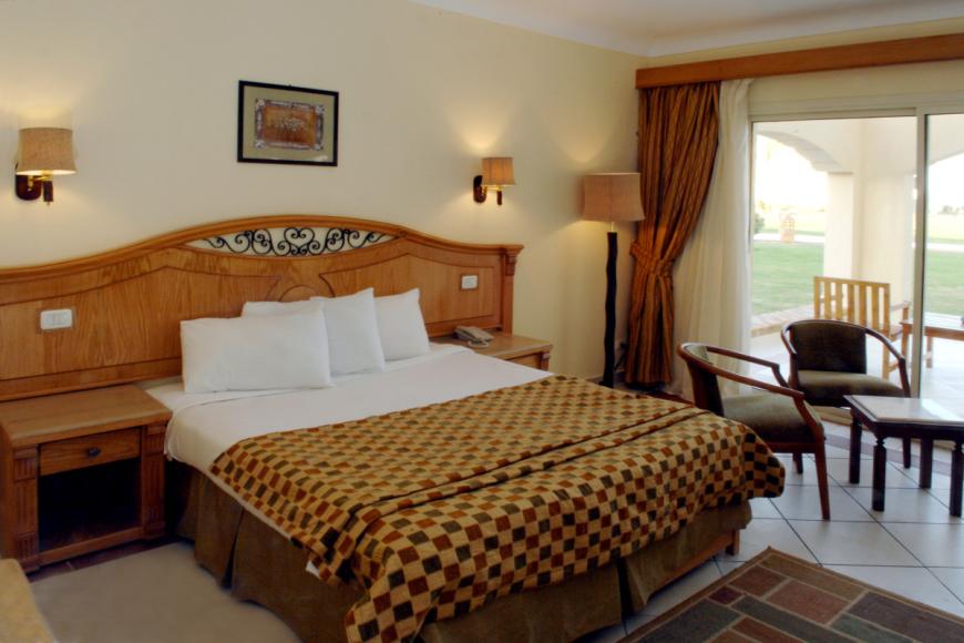 4 Sterne Hotel: Regency Plaza Resort - Sharm el Sheikh, Sinai, Bild 2