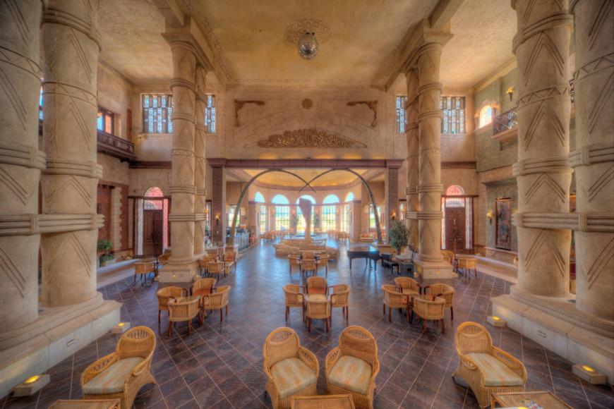 4 Sterne Familienhotel: Pickalbatros Laguna Vista Hotel - Sharm el Sheikh, Sinai, Bild 4