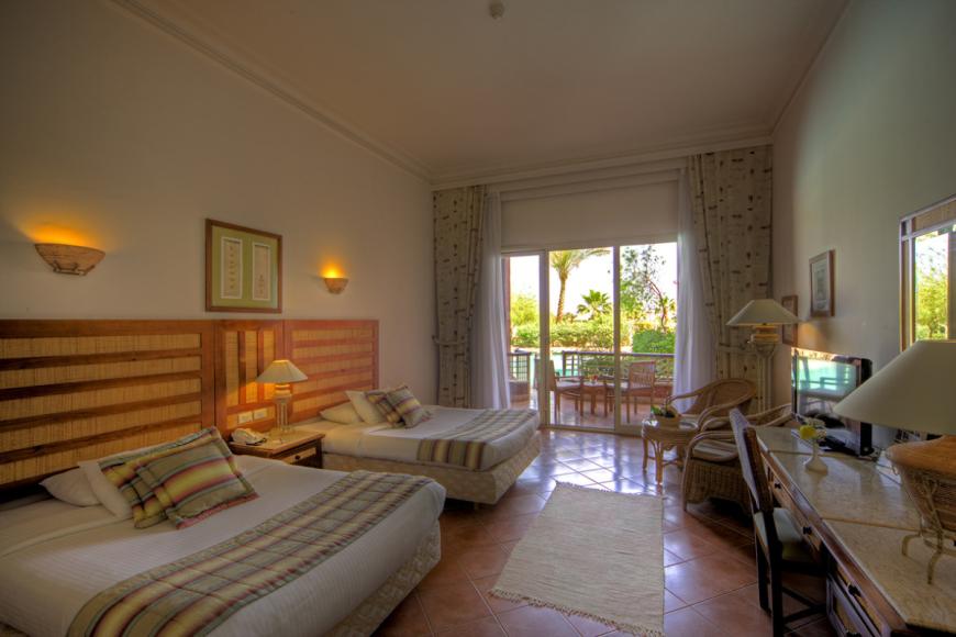 4 Sterne Familienhotel: Pickalbatros Laguna Vista Hotel - Sharm el Sheikh, Sinai, Bild 6