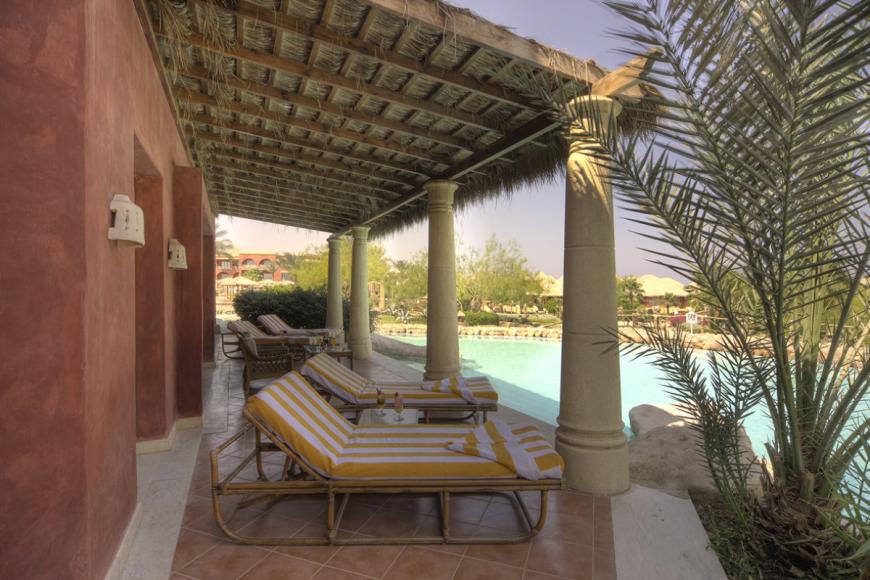 4 Sterne Familienhotel: Pickalbatros Laguna Vista Hotel - Sharm el Sheikh, Sinai, Bild 3