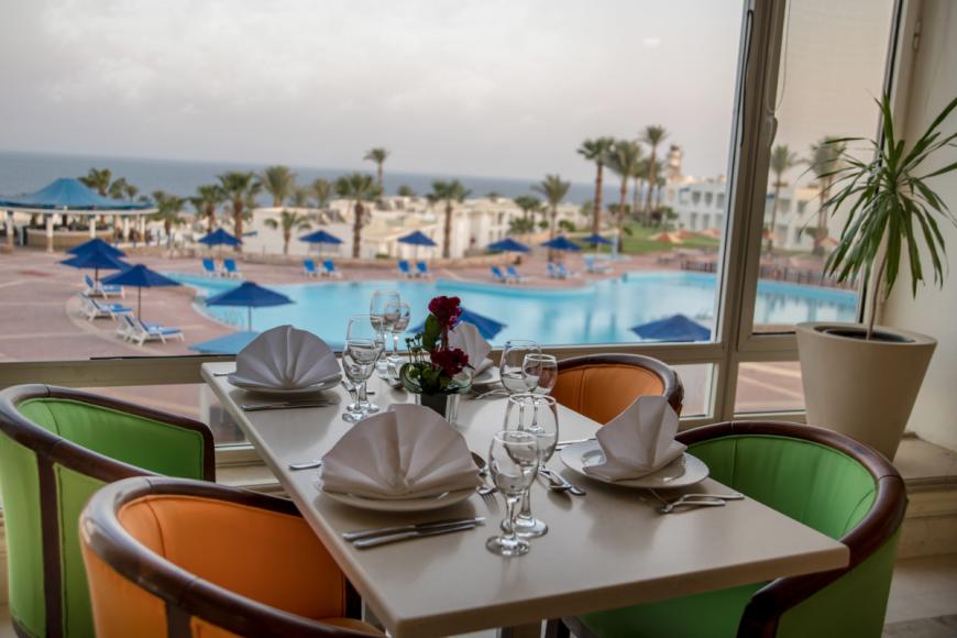 5 Sterne Familienhotel: Renaissance Golden View Beach - Sharm el Sheikh, Sinai, Bild 8