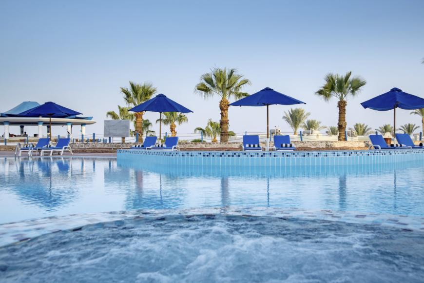 5 Sterne Familienhotel: Renaissance Golden View Beach - Sharm el Sheikh, Sinai, Bild 2