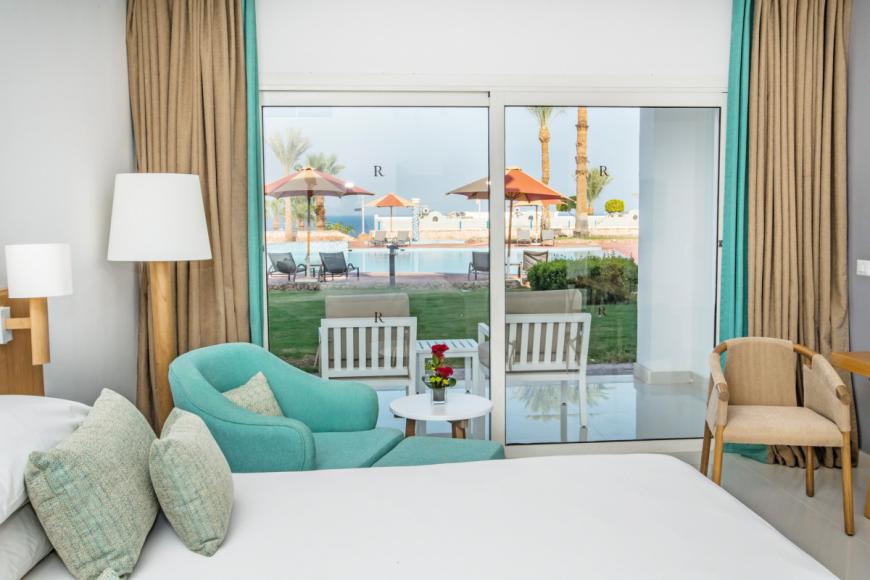 5 Sterne Familienhotel: Renaissance Golden View Beach - Sharm el Sheikh, Sinai, Bild 4