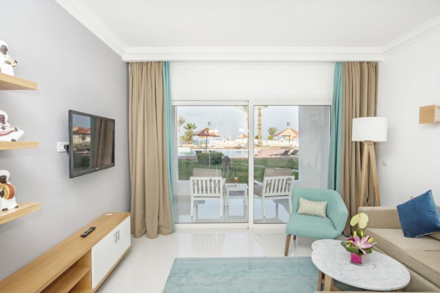 5 Sterne Familienhotel: Renaissance Golden View Beach - Sharm el Sheikh, Sinai, Bild 5