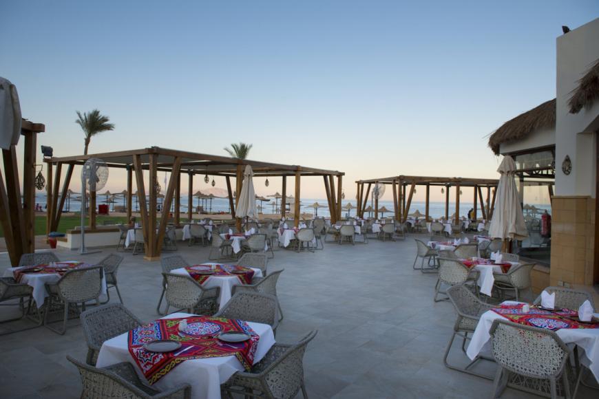 4 Sterne Hotel: Amphoras Beach - Sharm el Sheikh, Sinai, Bild 4