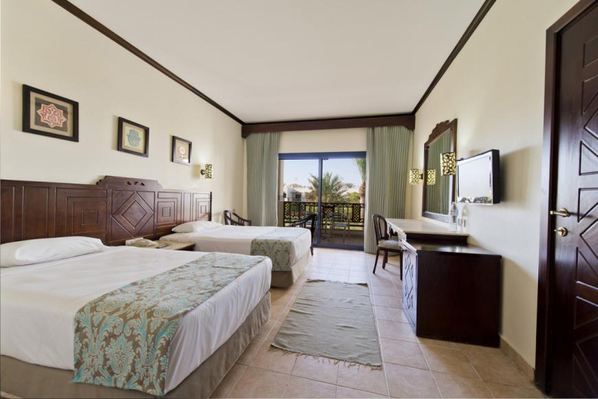 4 Sterne Hotel: Amphoras Beach - Sharm el Sheikh, Sinai, Bild 3