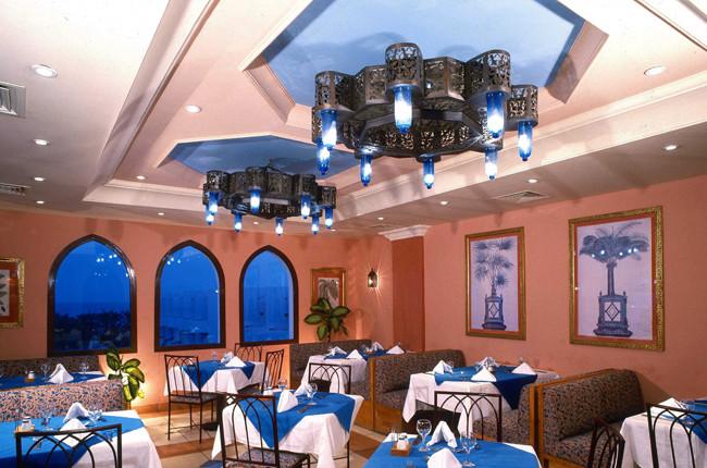 4 Sterne Hotel: Jaz Fanara Resort & Residence - Sharm el Sheikh, Sinai, Bild 3