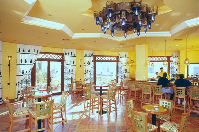 4 Sterne Hotel: Jaz Fanara Resort & Residence - Sharm el Sheikh, Sinai, Bild 4