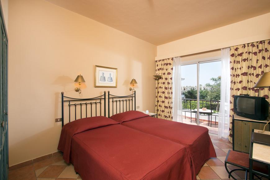 4 Sterne Hotel: Jaz Fanara Resort & Residence - Sharm el Sheikh, Sinai, Bild 2