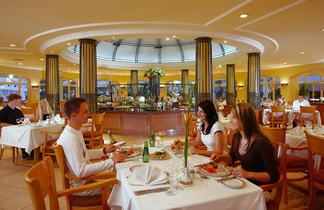 5 Sterne Hotel: JAZ Elite Palace - Adults Only - Sharm el Sheikh, Sinai