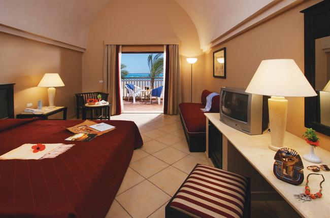 4 Sterne Hotel: Jaz Belvedere Resort - Sharm el Sheikh, Sinai, Bild 8