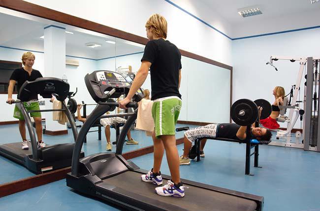 4 Sterne Hotel: Jaz Belvedere Resort - Sharm el Sheikh, Sinai, Bild 5