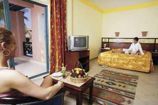 4 Sterne Hotel: Rehana Sharm Resort - Sharm el Sheikh, Sinai, Bild 2