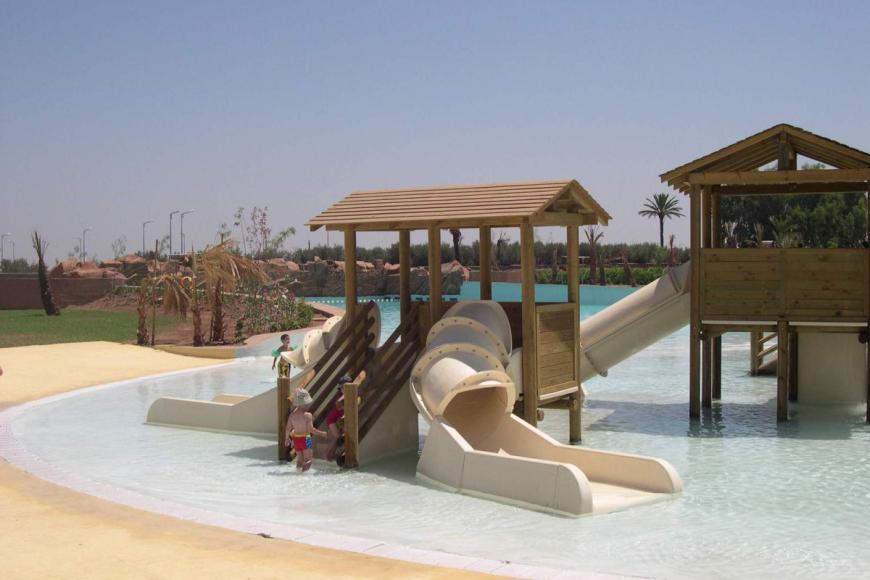 4 Sterne Hotel: Novotel Sharm El Sheikh Palm - Sharm el Sheikh, Sinai, Bild 6