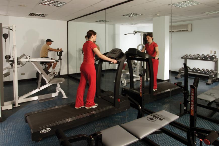 4 Sterne Hotel: Jaz Dahabeya - Dahab, Sinai, Bild 8