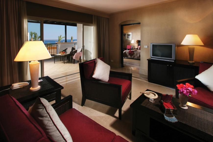 4 Sterne Hotel: Jaz Dahabeya - Dahab, Sinai, Bild 6