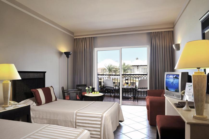 4 Sterne Hotel: Jaz Dahabeya - Dahab, Sinai, Bild 10