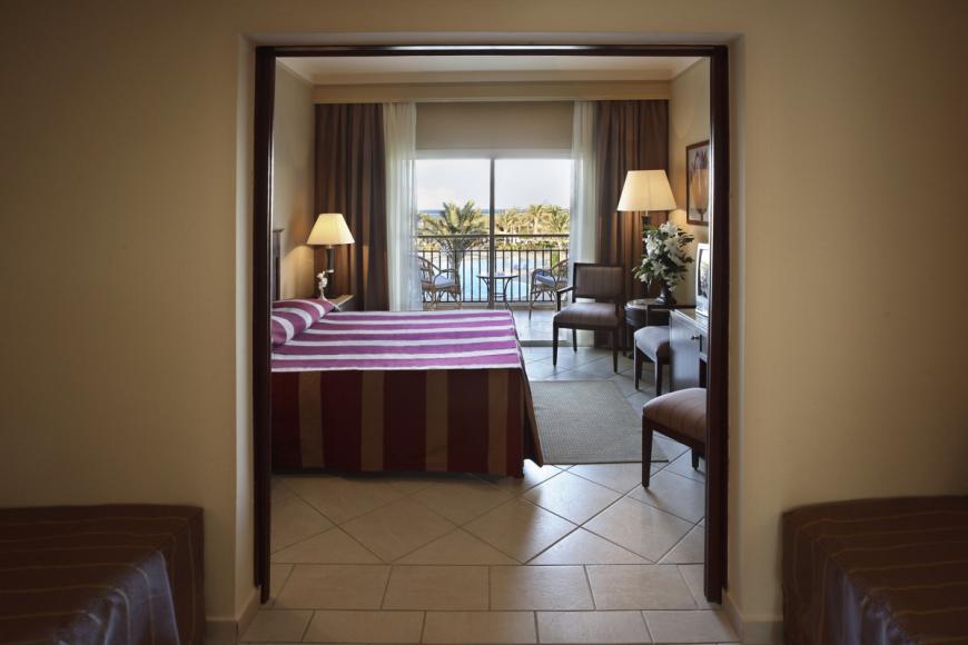 4 Sterne Hotel: Jaz Mirabel Beach - Sharm el Sheikh, Sinai, Bild 5