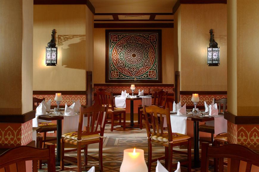 4 Sterne Hotel: Jaz Mirabel Beach - Sharm el Sheikh, Sinai, Bild 4