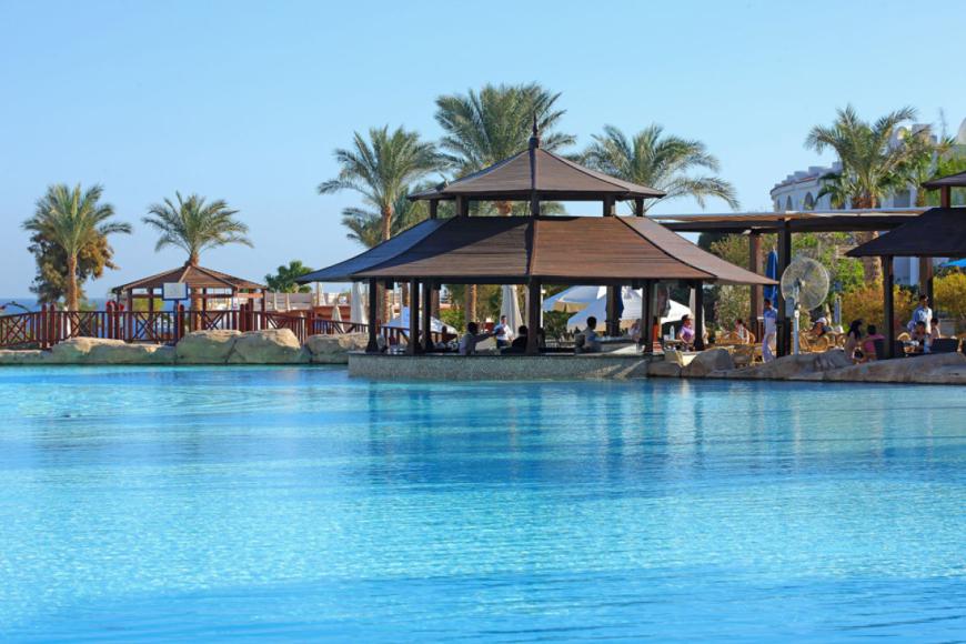 4 Sterne Hotel: Sierra Hotel SSH - Sharm el Sheikh, Sinai, Bild 6