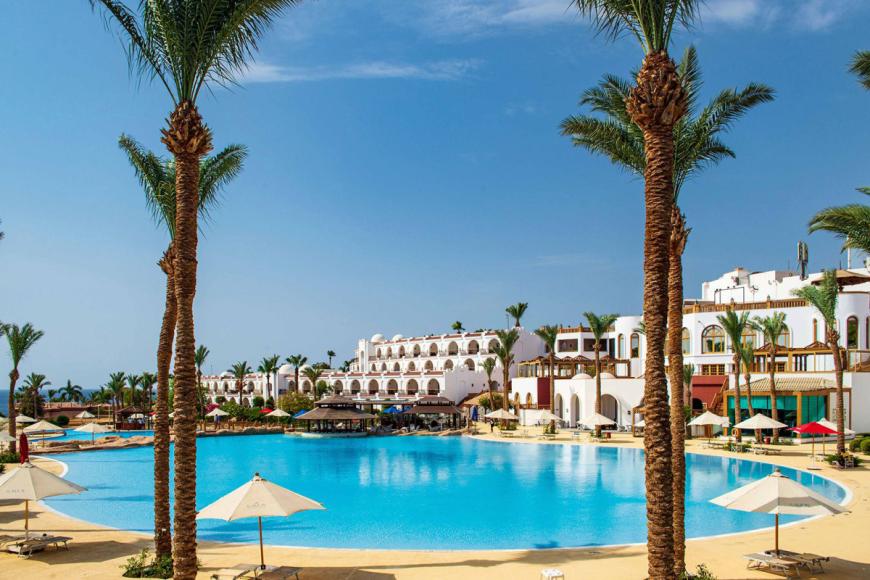 4 Sterne Hotel: Sierra Hotel SSH - Sharm el Sheikh, Sinai, Bild 10