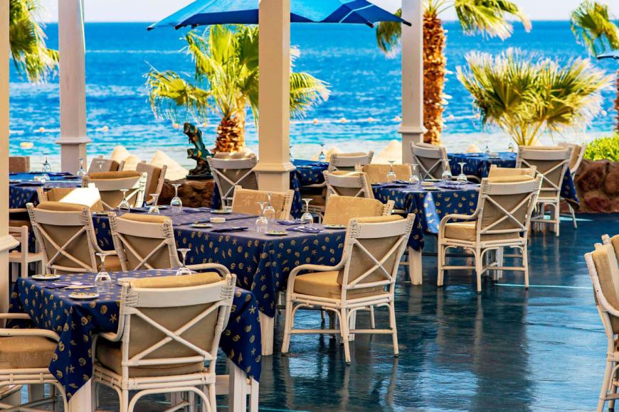 4 Sterne Hotel: Sierra Hotel SSH - Sharm el Sheikh, Sinai, Bild 7