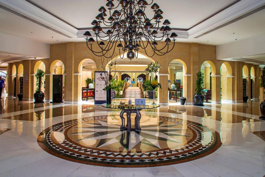 4 Sterne Hotel: Sierra Hotel SSH - Sharm el Sheikh, Sinai, Bild 8