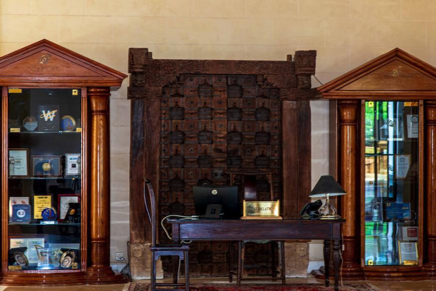 4 Sterne Hotel: Sierra Hotel SSH - Sharm el Sheikh, Sinai, Bild 9