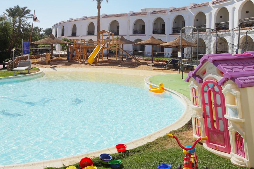 5 Sterne Hotel: Savoy Sharm El Sheikh - Sharm el Sheikh, Sinai, Bild 3