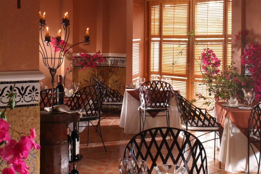 5 Sterne Hotel: Savoy Sharm El Sheikh - Sharm el Sheikh, Sinai, Bild 5