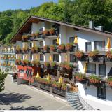 4 Sterne Hotel: Ringhotel Sonnenhof, Baiersbronn, Schwarzwald