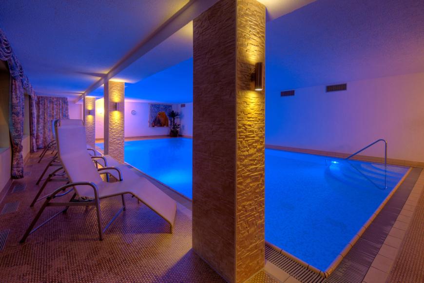 4 Sterne Hotel: Ringhotel Sonnenhof - Baiersbronn, Schwarzwald, Bild 8