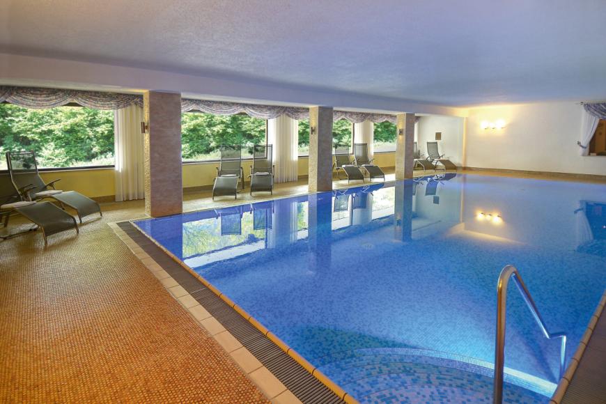 4 Sterne Hotel: Ringhotel Sonnenhof - Baiersbronn, Schwarzwald, Bild 7